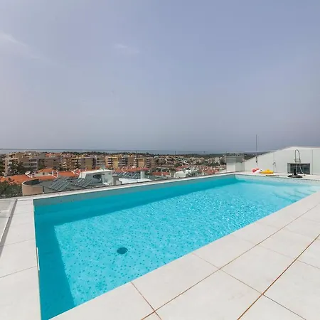 B60 - Galvao Apartment C In Lagos Lagos
