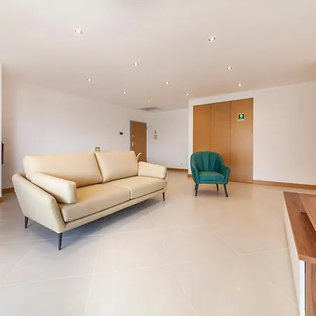 Apartman B60 - Galvao Apartment C In Lagos
