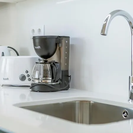 Apartman B60 - Galvao Apartment C In Lagos