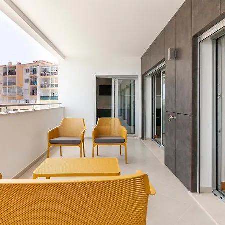 B60 - Galvao Apartment C In Lagos *