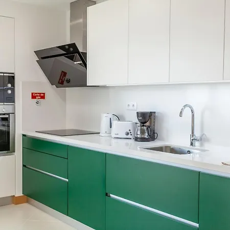 Apartman B60 - Galvao Apartment C In Lagos