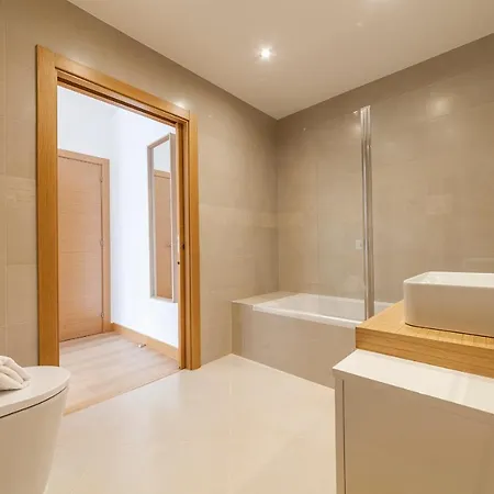 Apartman B60 - Galvao Apartment C In Lagos