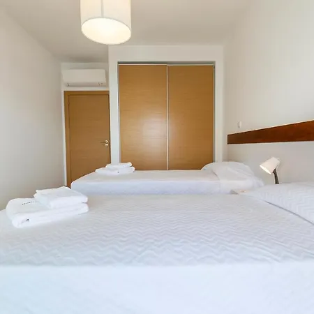 Apartman B60 - Galvao Apartment C In Lagos *