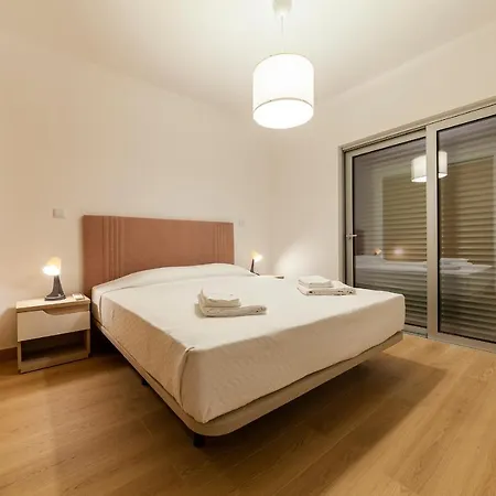 B60 - Galvao Apartment C In Lagos Apartman Lagos