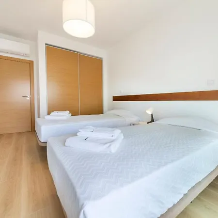Apartman B60 - Galvao Apartment C In Lagos