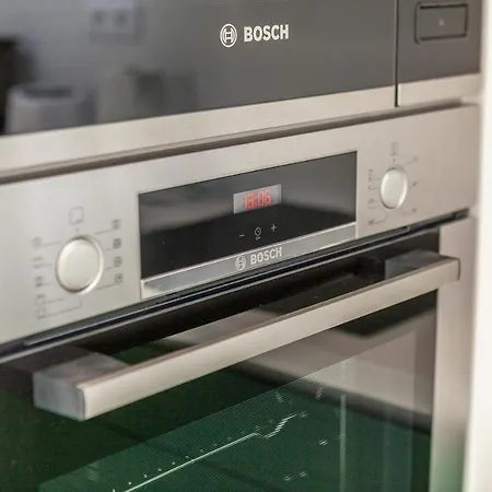 Apartman B60 - Galvao Apartment C In Lagos Lagos
