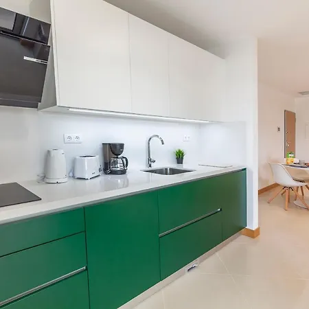 B60 - Galvao Apartment C In Lagos