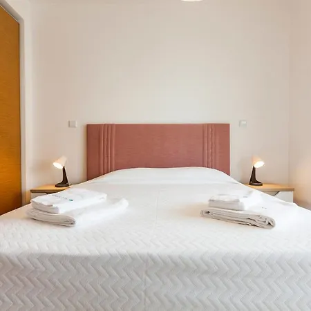 Apartman B60 - Galvao Apartment C In Lagos *