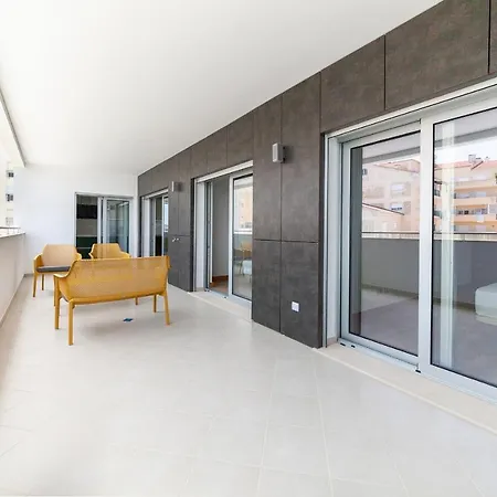 Apartment B60 - Galvao Apartment C In Lagos