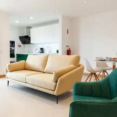 Apartment B60 - Galvao Apartment C In Lagos *