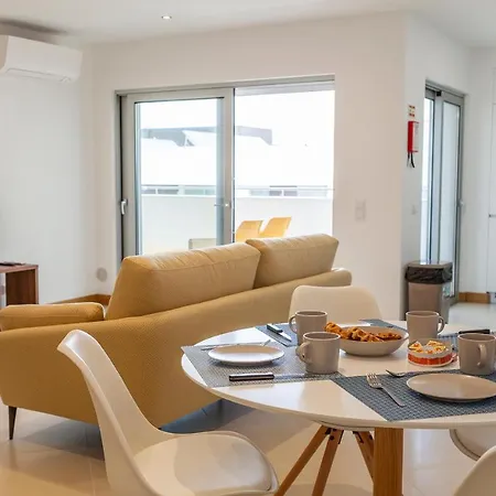 B60 - Galvao Apartment C In Lagos Apartment Lagos