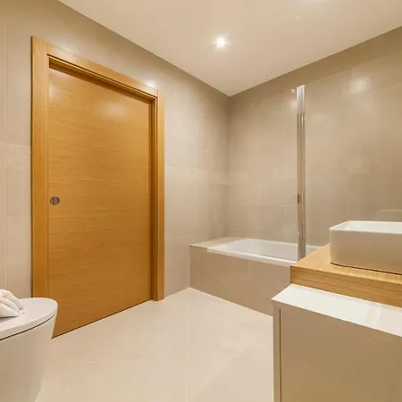 Appartamento B60 - Galvao Apartment C In Lagos *