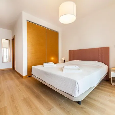 B60 - Galvao Apartment C In Lagos Appartamento *