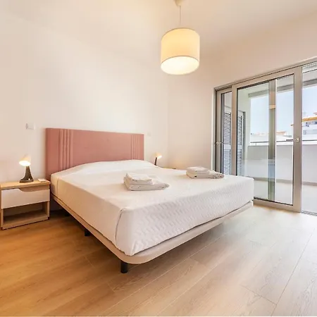 Appartamento B60 - Galvao Apartment C In Lagos *