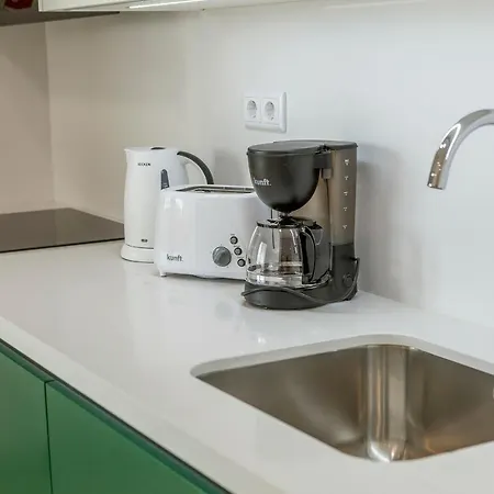 B60 - Galvao Apartment C In Lagos Appartamento Lagos
